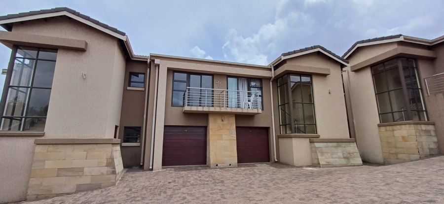 To Let 2 Bedroom Property for Rent in Panorama Free State